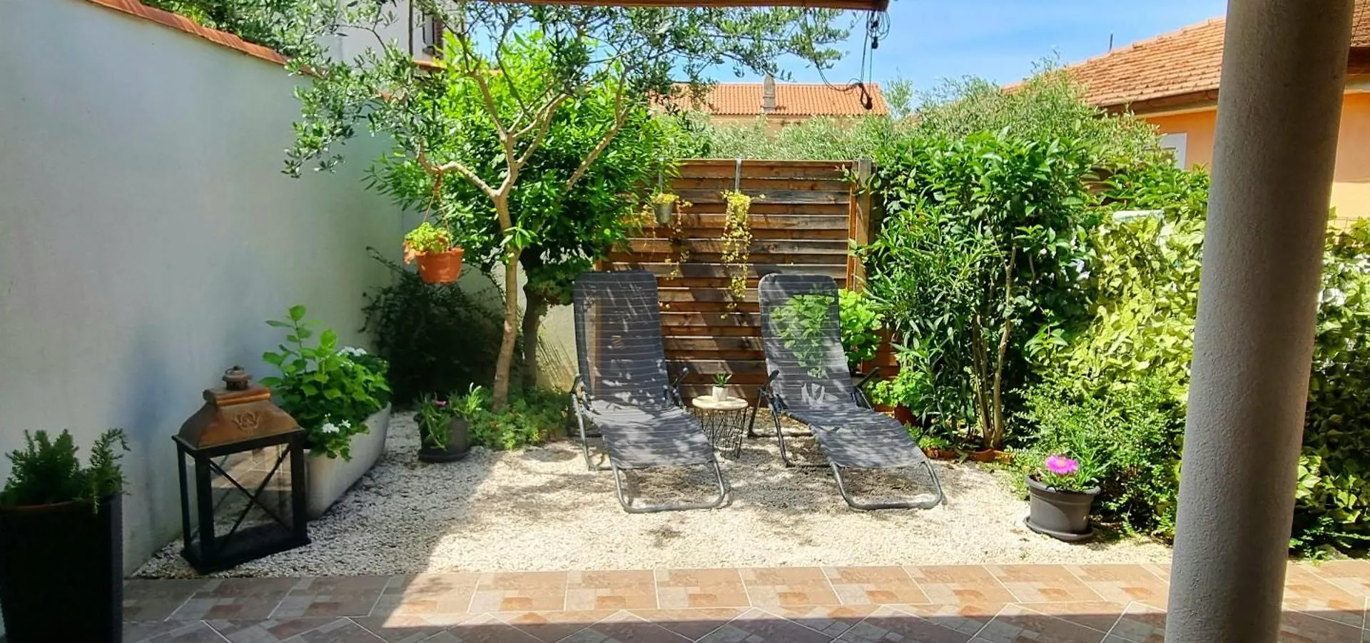 Appartement Lovely Guest House Veli Vrh Pula Kroatië
