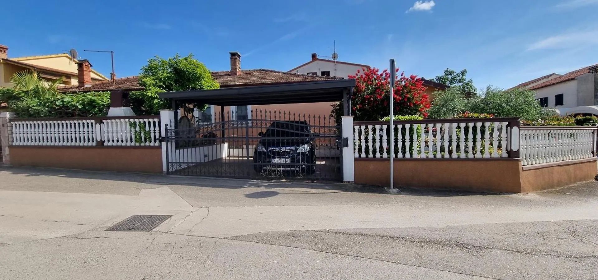 Appartement Lovely Guest House Veli Vrh Pula